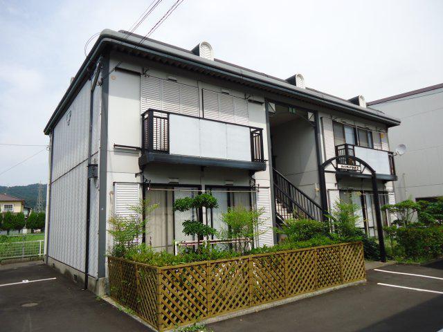 ウィンディアさの D