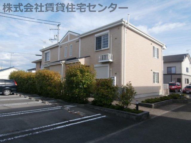 ヒロハウスC