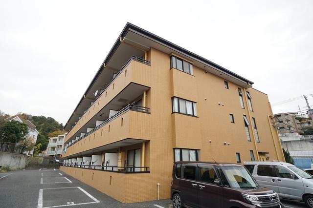 GRANDE MAISON HOSOYAMA