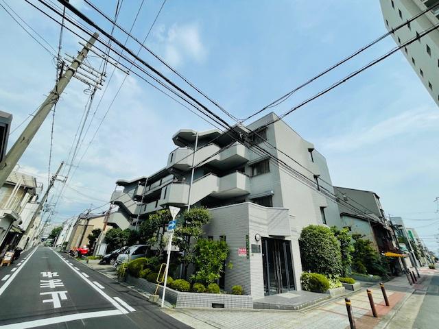 エステート関目