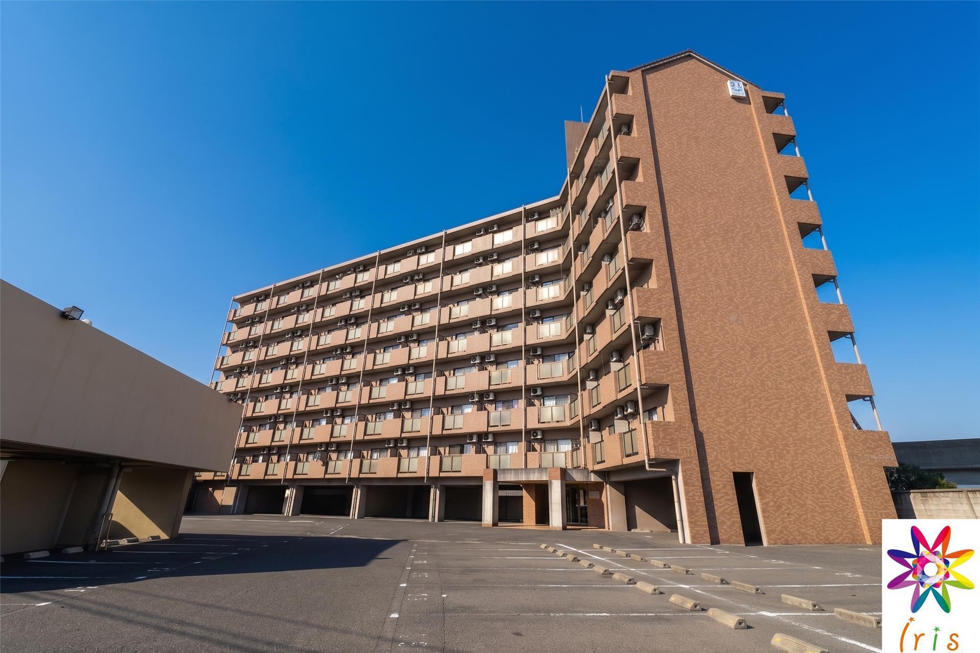 アジュール下中野