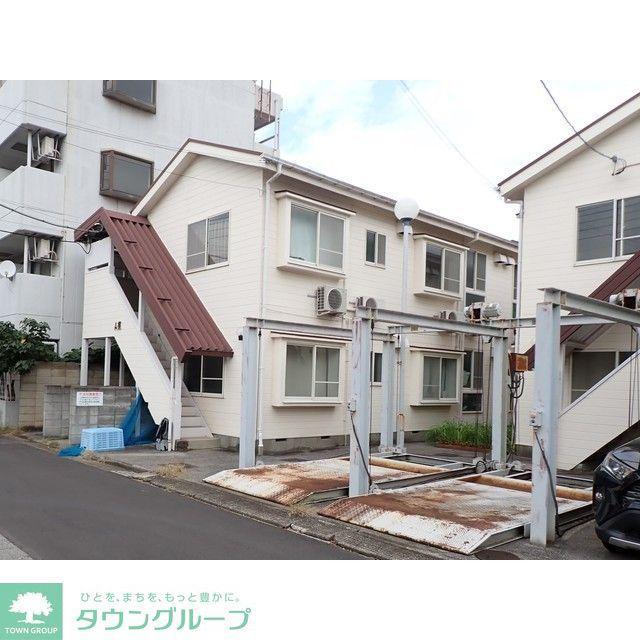 リブレス西川口IIA