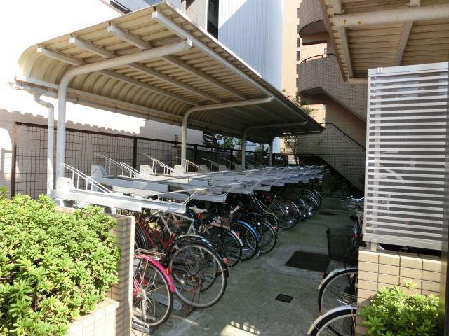 グレイスコート船橋