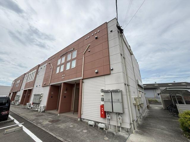 グランディール内橋A