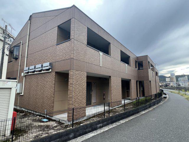 ツインズコート相生壱番館
