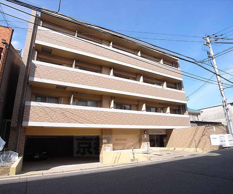 メゾン・アロー