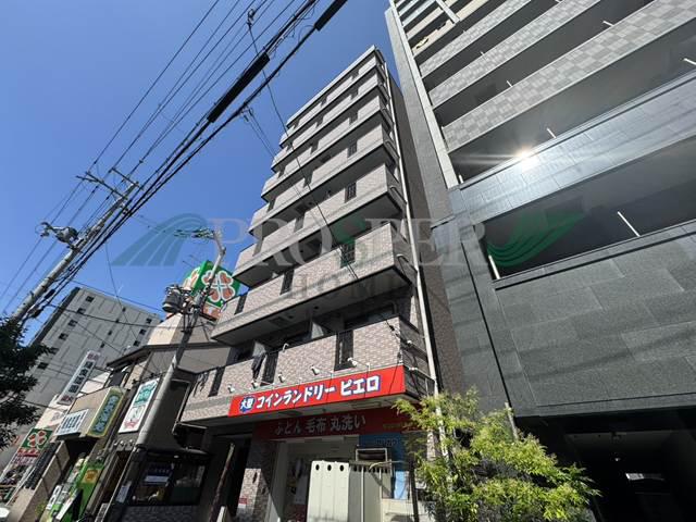 プリヴェ1番館