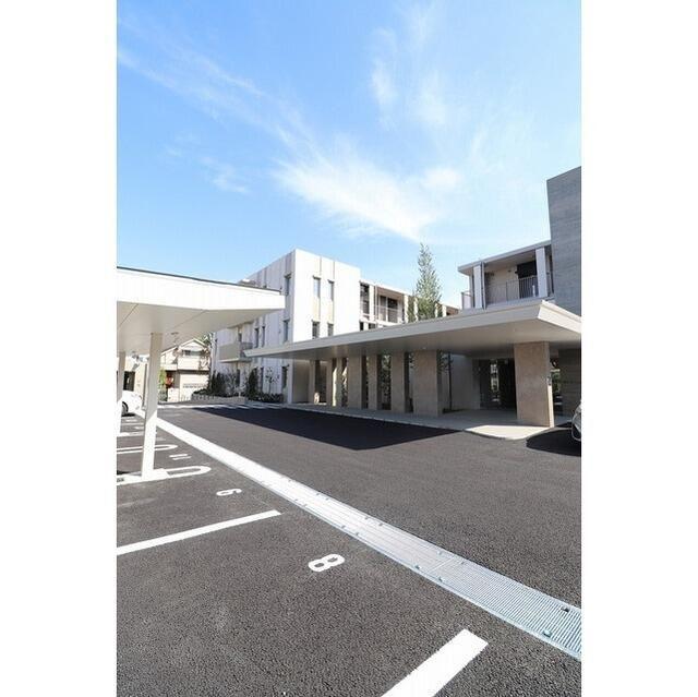 瀬田の杜 GARDEN & TERRACE A棟