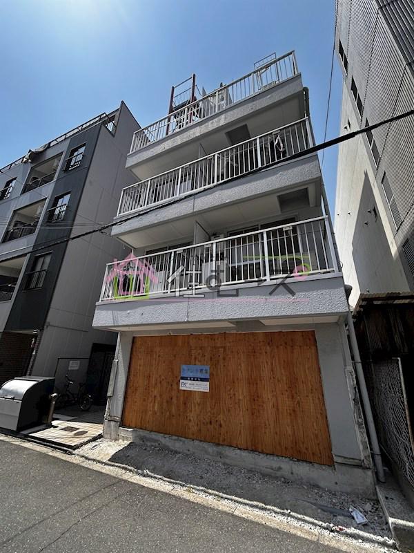 エクステンド福島