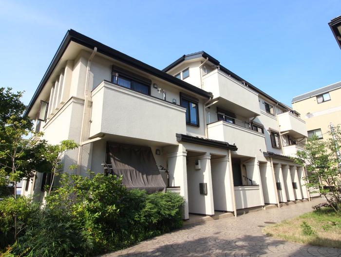 HALCYON PLACE F棟