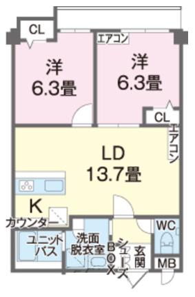 グランイーズ那覇末吉