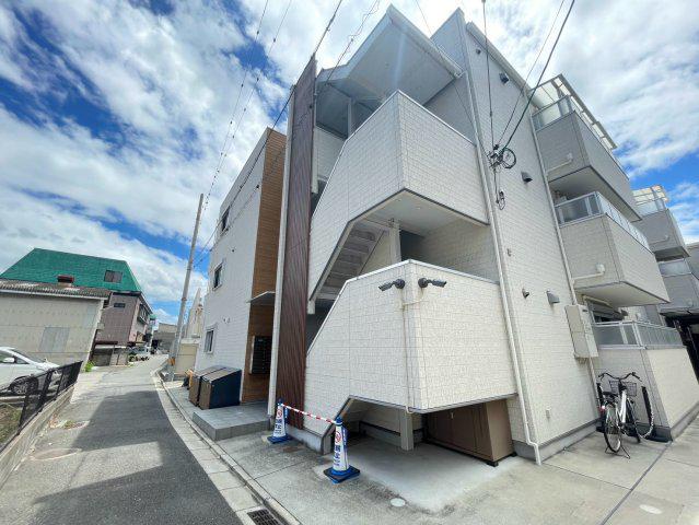 リビングライフ長瀬