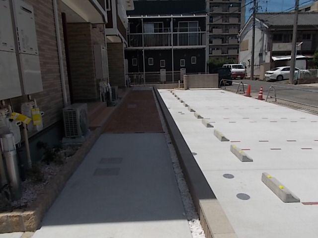 ボニート I