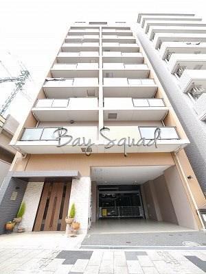 ルミエール横浜
