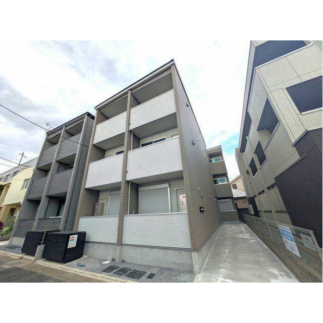 GRADUSさがみ野