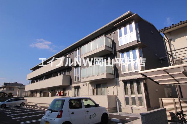 SINFARIA HARAOSHIMA A棟