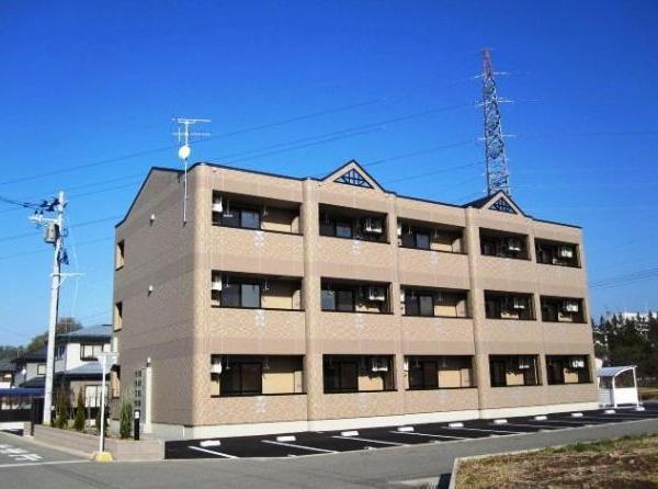アシューレ成沢