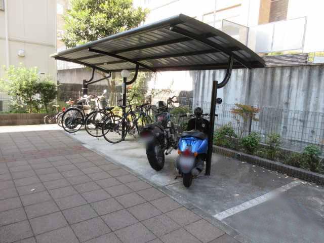 レオネクストパルテノン山王