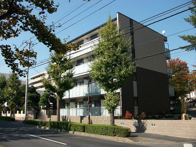 レオネクストパルテノン山王