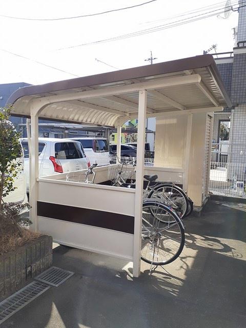 パンシオンIK