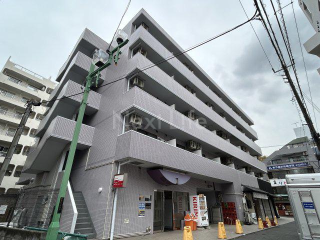 ソリスト綱島