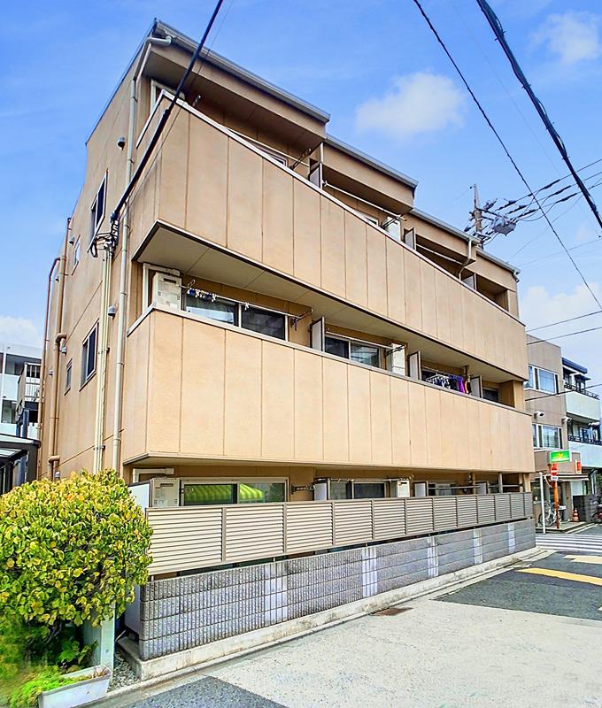 サンライズ