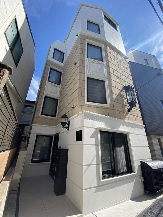 HJ PLACE HONGO(1K/3階)