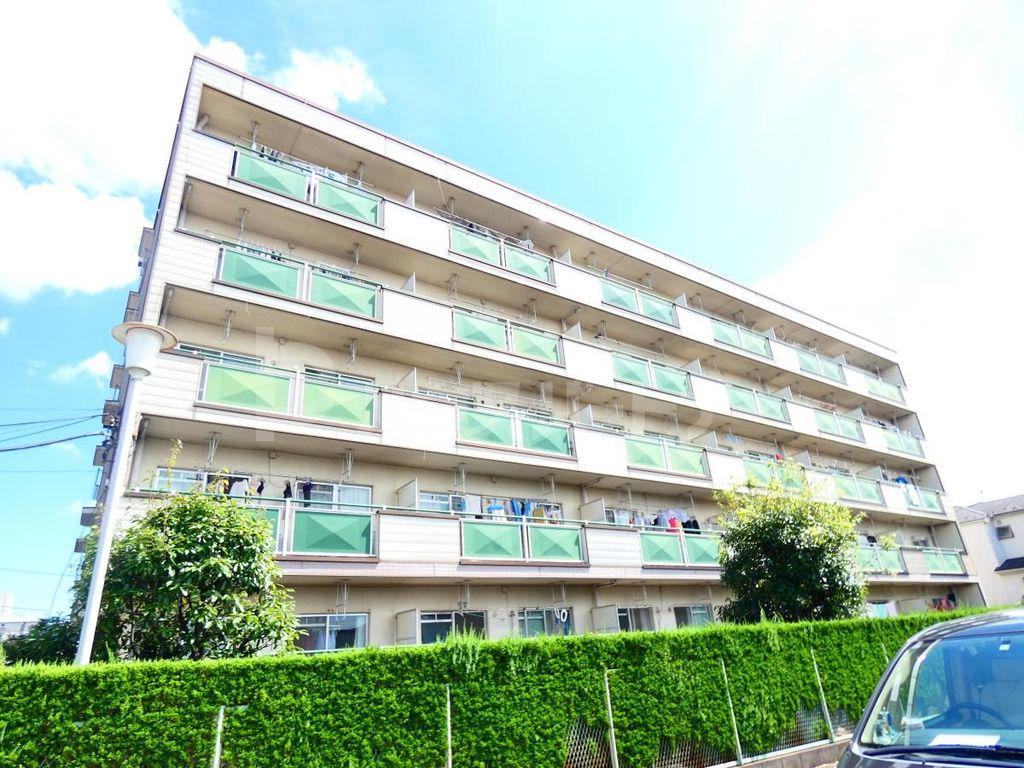 第8泉マンション