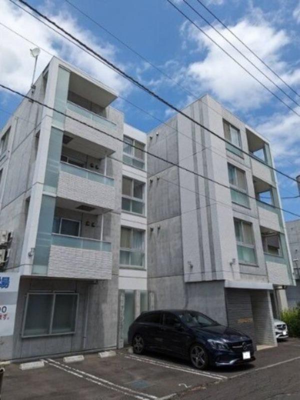 ファランドール札幌