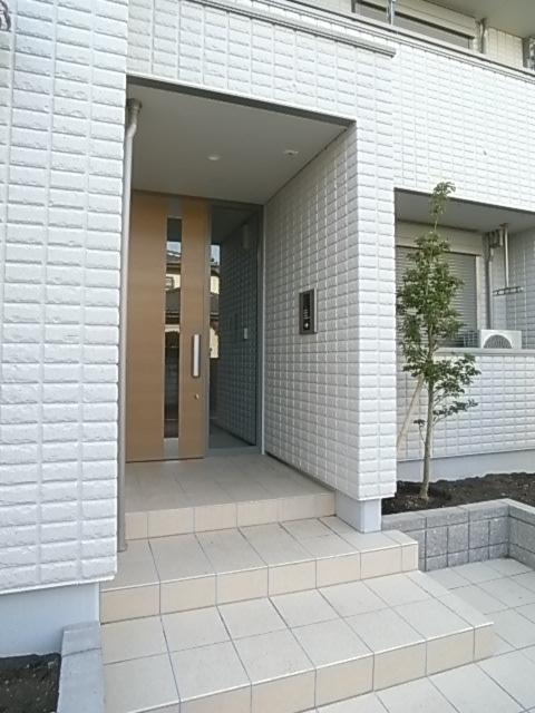 ボヌール千川二号館