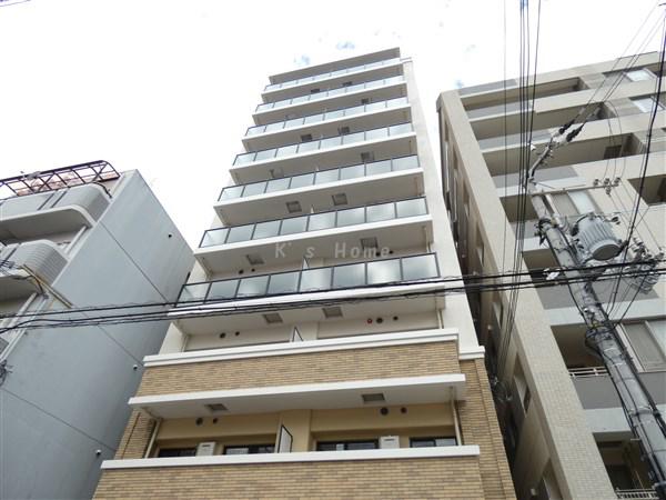 サンビルダープラス友田町ステーションフロント
