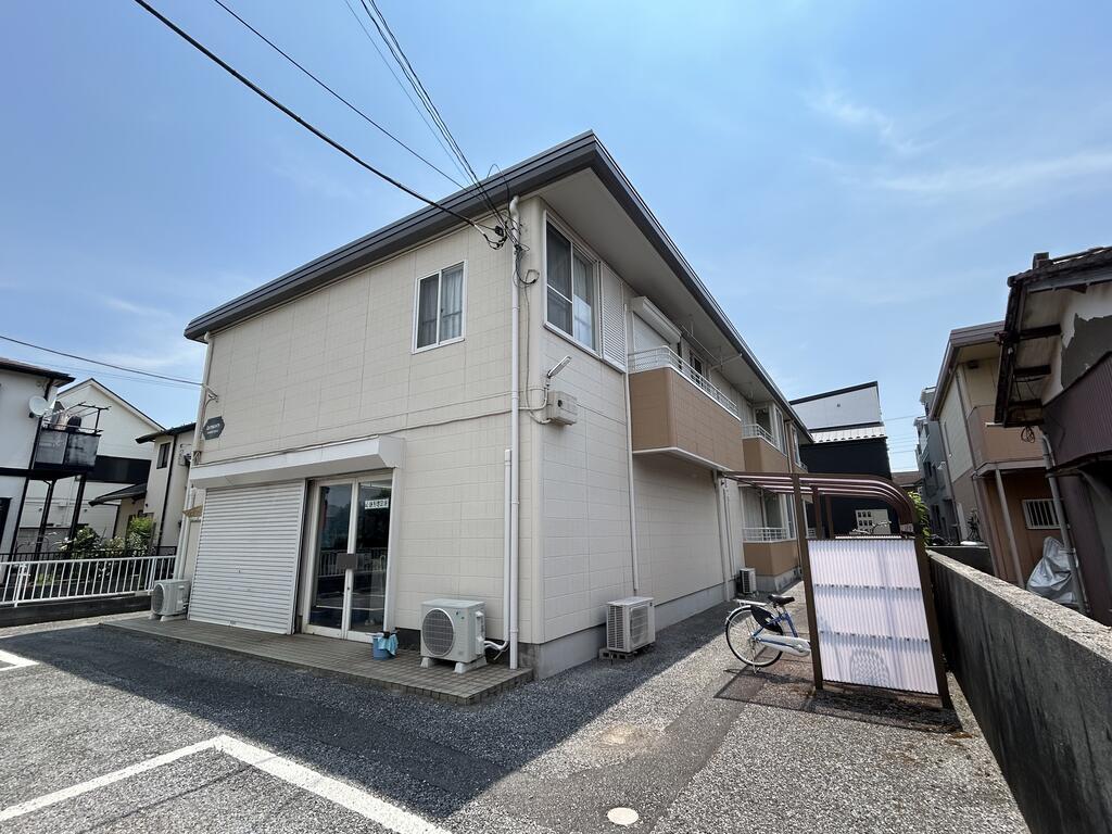ロイヤルハイツ