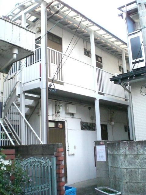 やよい荘