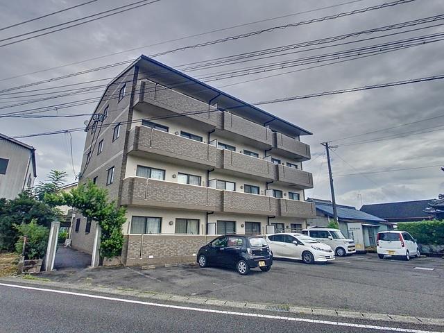 アムール河田
