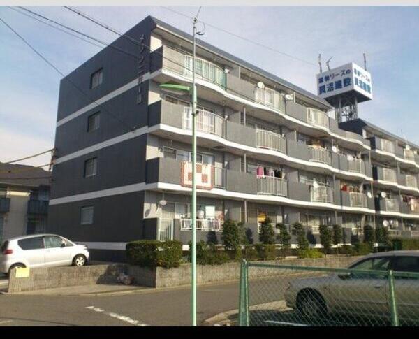 メゾン二村III