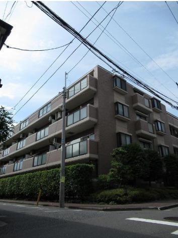 ライオンズマンション中野桃園