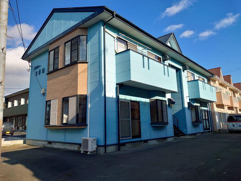 クオリティー3番館