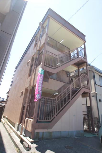 エクセルタウン