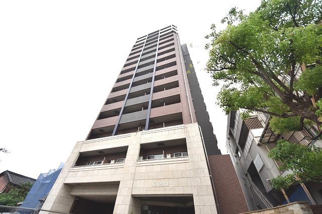 クレアート北大阪レヴァンテ