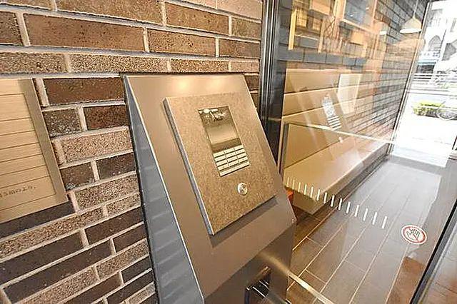 正金アパートメント入船