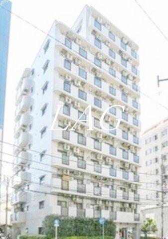 クリオ千駄木壱番館