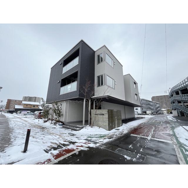 グレイス東峯