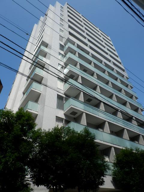 アジリア南麻布 JS