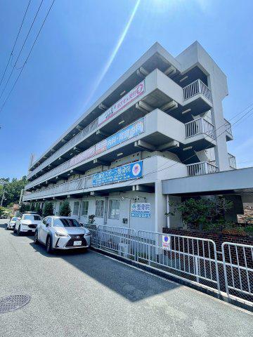 シャトー野間