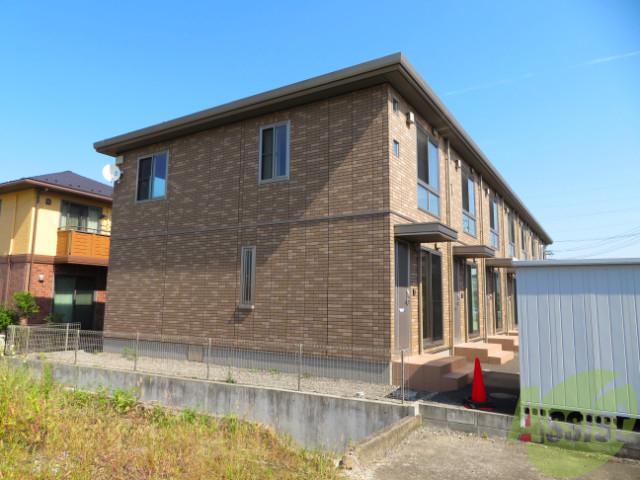 メゾネット遠見塚