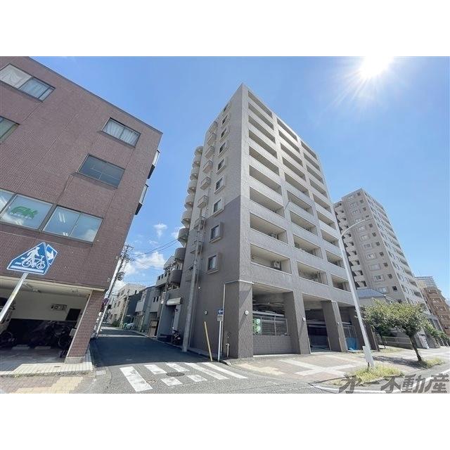 静岡馬場町エンブルコート