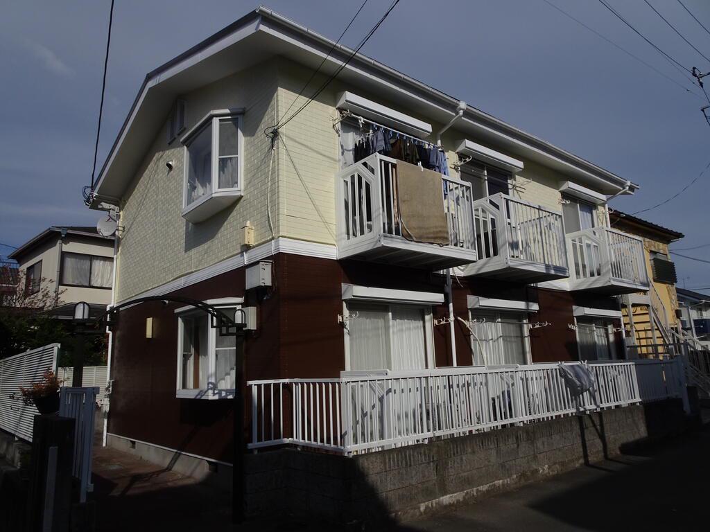 クレスト長町南