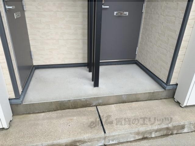 レオパレス伏見Ⅲ