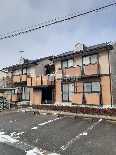 ヴィーナスII番館