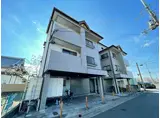 シャルマン三栗B棟